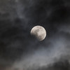 SmugMug > all-time keyword > eclipse > Lunar eclipse, February 2008 from my front yard in Atlanta. Intermittent clouds but got a few good shots at the beginning and at totality.